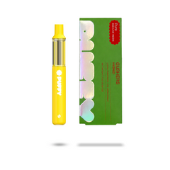 Gushers Pure CBD Live Resin Disposable