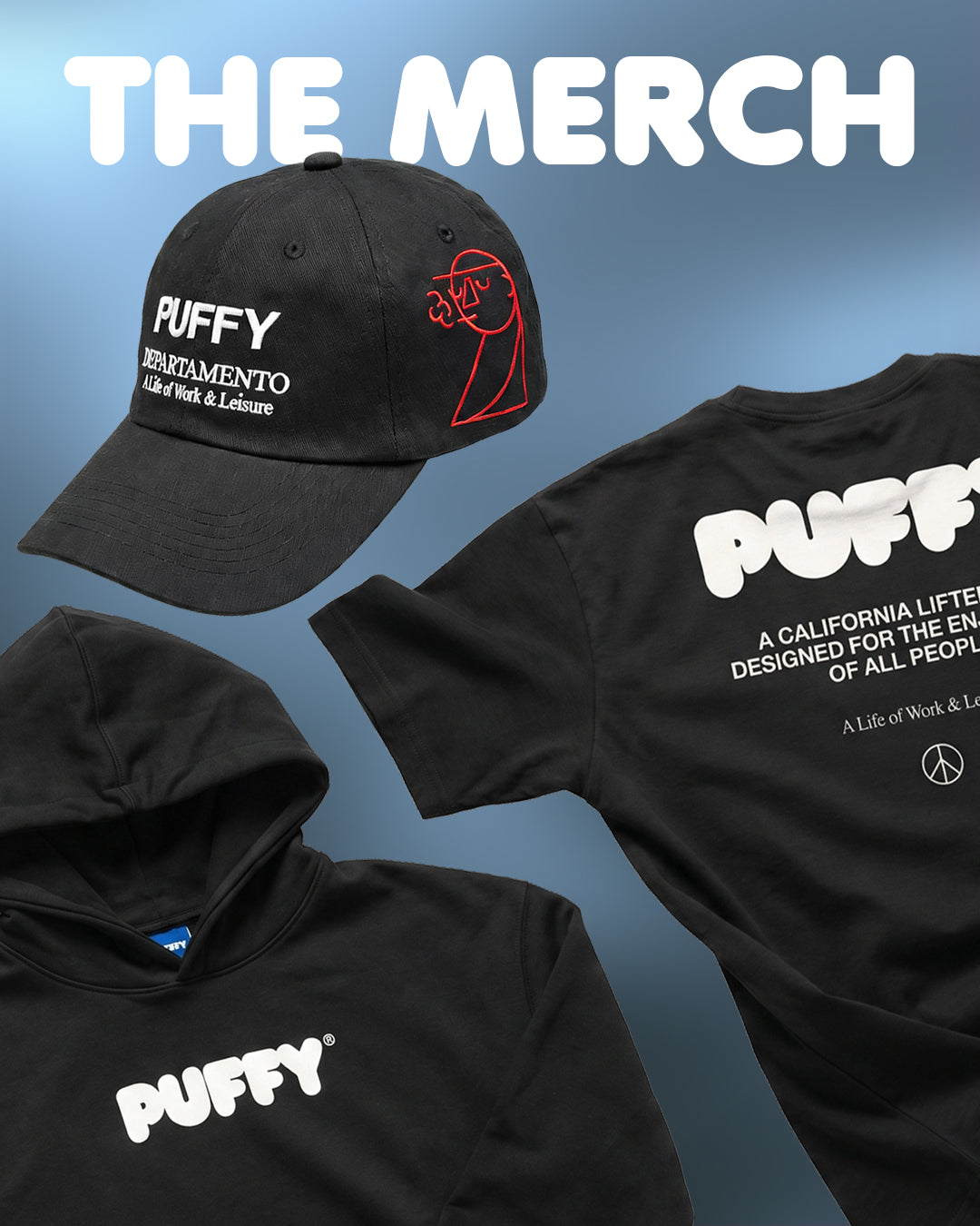 Puffy CBD