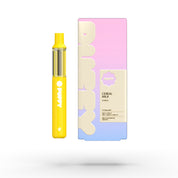 THCa THCp Super Blend Disposable: Cereal Milk