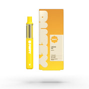 THCa THCp Super Blend Disposable: Cream Pie