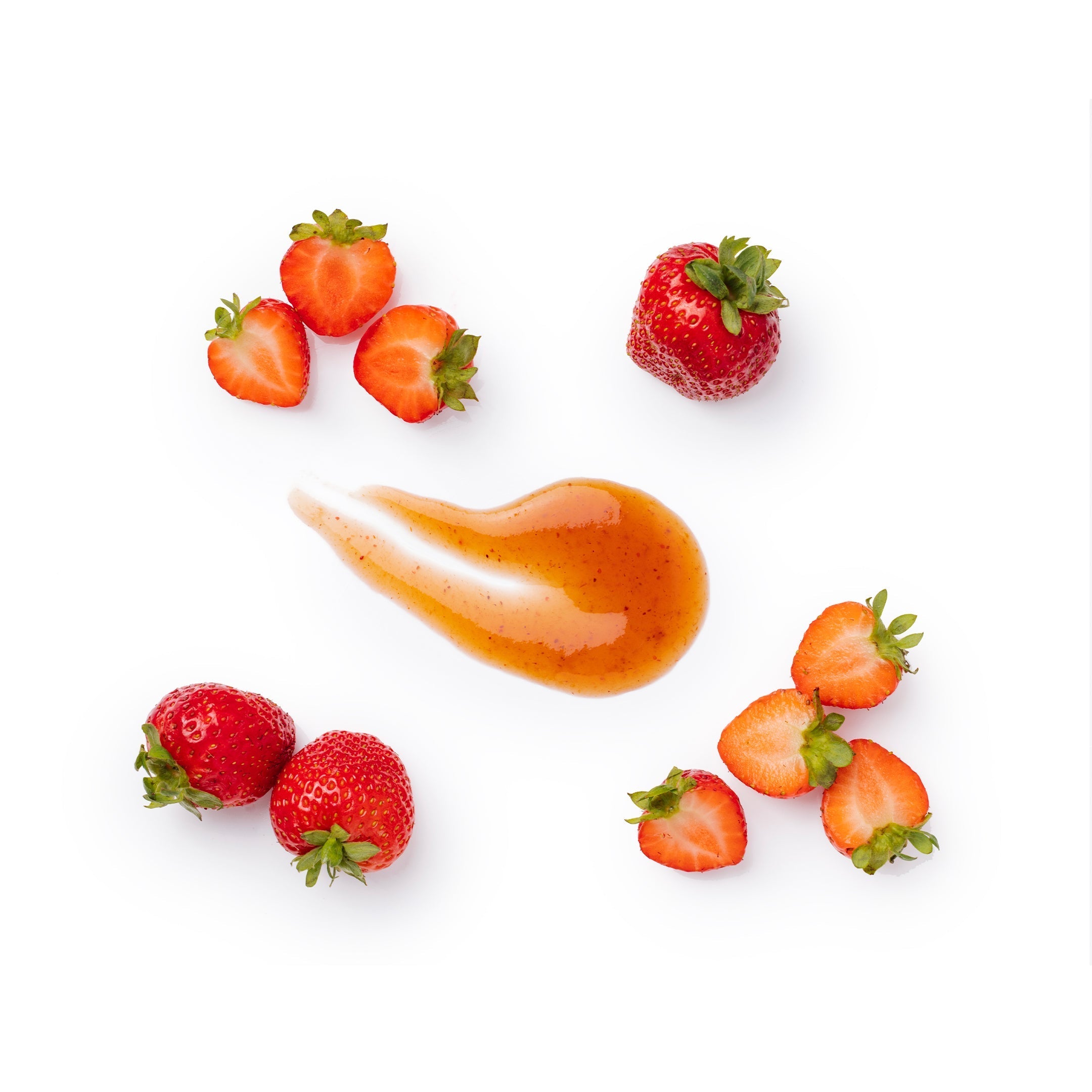 THCa THCp Super Blend Disposable: Glazed – 2