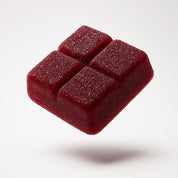 THC Gummies Cherry Slushie (Hybrid) – 4