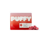 THC Gummies Cherry Slushie (Hybrid)