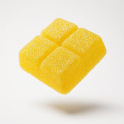 THC Gummies Lemon Wreck (Sativa) – 3