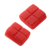 THC Gummies Berry Kush (Indica) – 2
