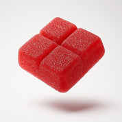 THC Gummies Berry Kush (Indica) – 4