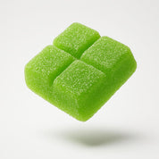 THC Gummies Sour Diesel Apple (Sativa) – 4