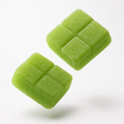 THC Gummies Sour Diesel Apple (Sativa) – 2