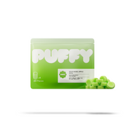 THC Gummies Sour Diesel Apple (Sativa)