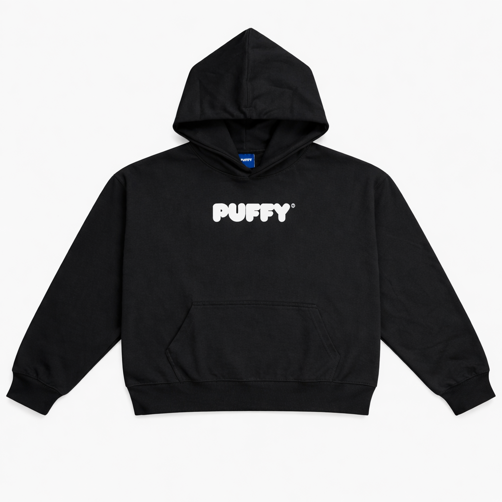 ALWL Hoodie (Black)