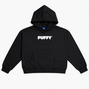 ALWL Hoodie (Black)