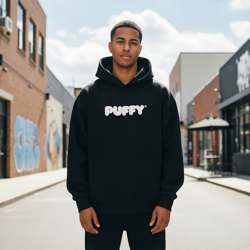 ALWL Hoodie (Black) – 3
