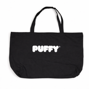 ALWL Grocery Bag (Black) – 2