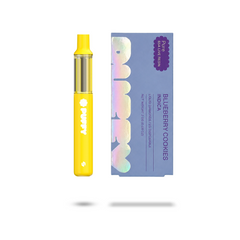 Blueberry Cookies Pure CBD Live Resin Disposable