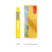 Butterscotch Pure THCa Live Resin Disposable