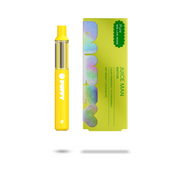 THCA Vape Juice Man (Disposable)