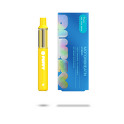 Motorbreath Pure THCa Live Resin Disposable
