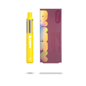 Strawberry Cheese THCa Live Resin Disposable