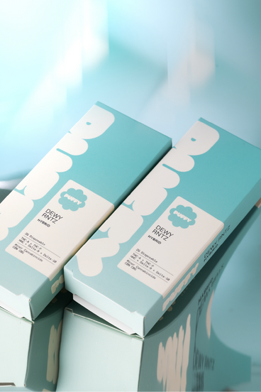 Puffy CBD